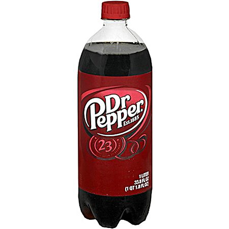 1 L Soda