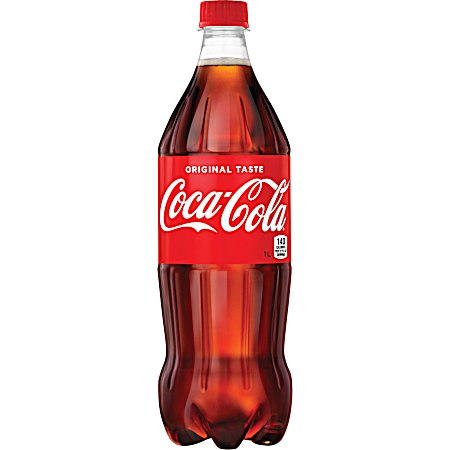 1 L Soda