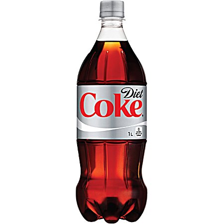 1 L Soda