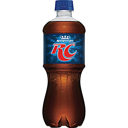 20 oz Soda