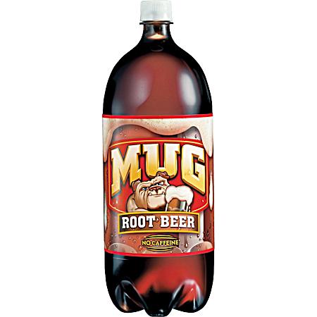 Root Beer 2 L Soda