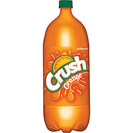 Orange 2 L Soda