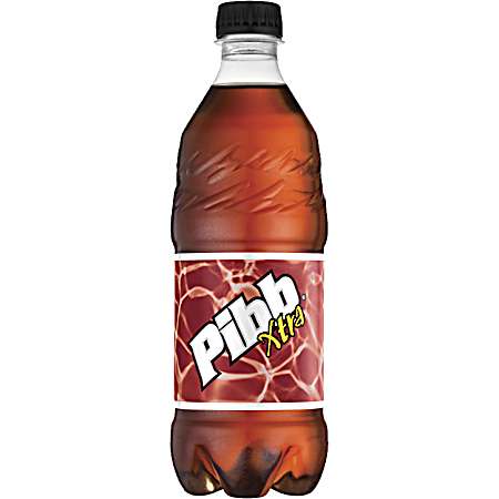 Xtra 20 oz Soda