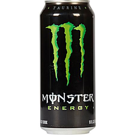 16 fl oz Original Drink