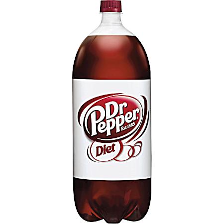 2 L Soda