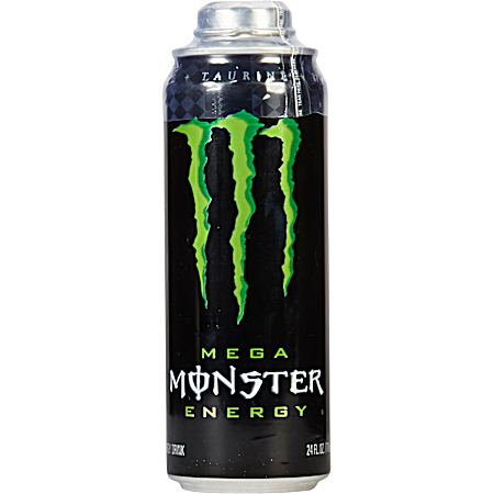 24 oz Mega Monster Energy Drink