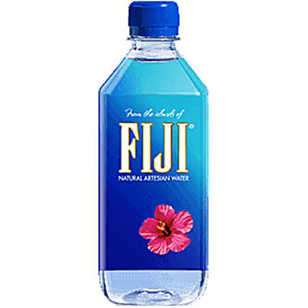 500 mL Natural Artesian Water