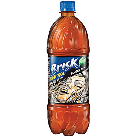 Iced Tea 1 L Sweet Iced Tea