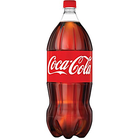 2 L Soda