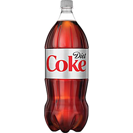2 L Soda