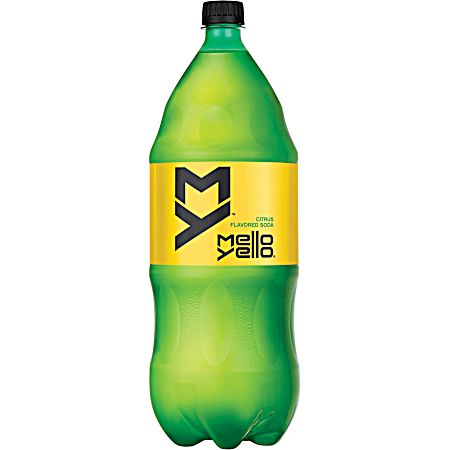 2 L Soda