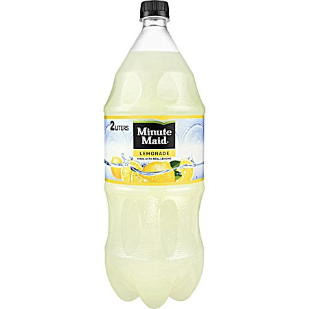 2 L Lemonade