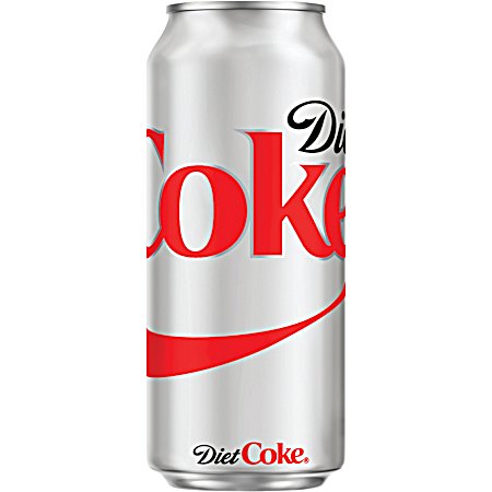 16 oz Soda