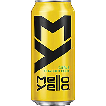 16 oz Soda