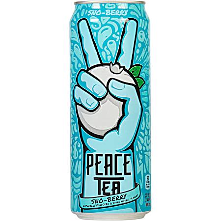 Sno-Berry 23 oz Tea
