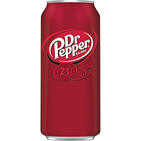 16 oz Soda