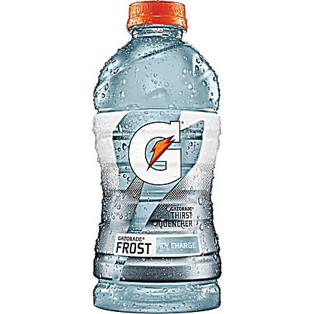 Frost Icy Charge 28 Oz.