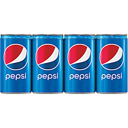7.5 oz Soda - 8 Pk