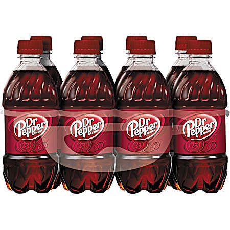 12 oz Soda - 8 Pk