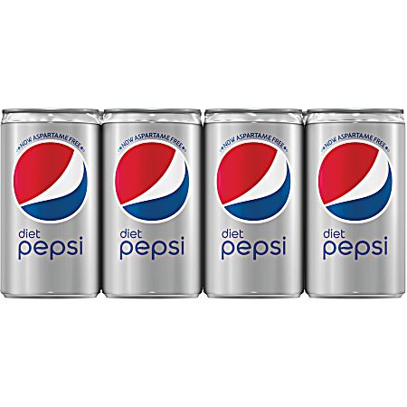 7.5 oz Soda - 8 Pk