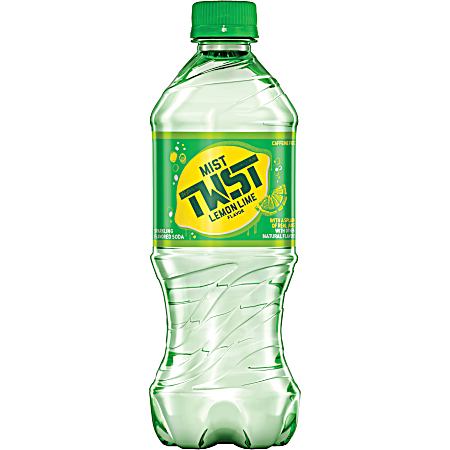 20 oz Lemon Lime Soda