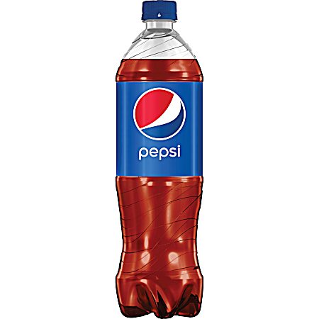 Cola 1.25L
