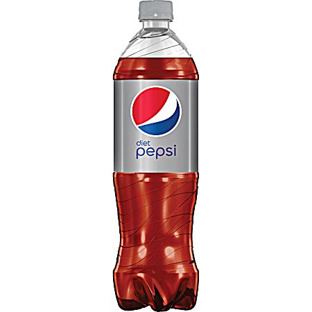 Cola 1.25L