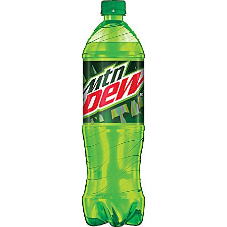 1.25 L Soda