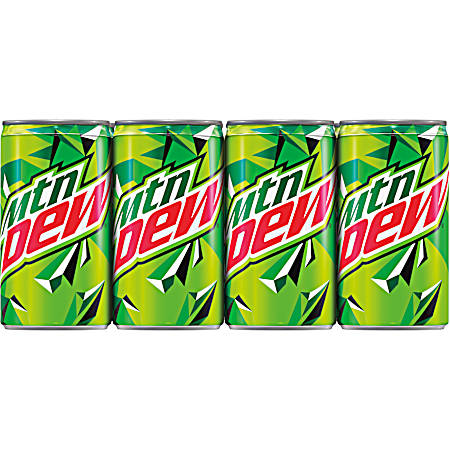 7.5 oz Soda - 8 Pk