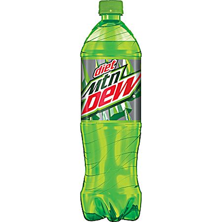 Citrus Soda 1.25L