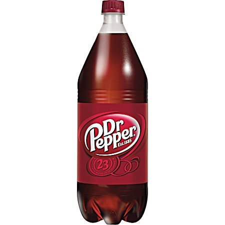 Soda Original 1.25L
