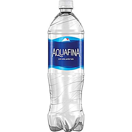 Bottled Water 1.25L