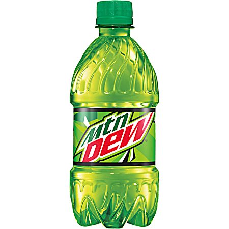16 oz Soda