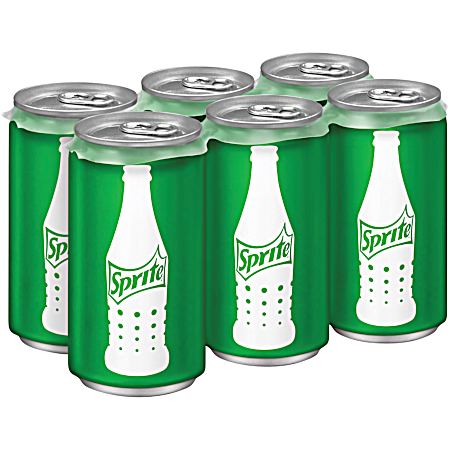 7.5 oz Lemon-Lime Soda - 6 Pk