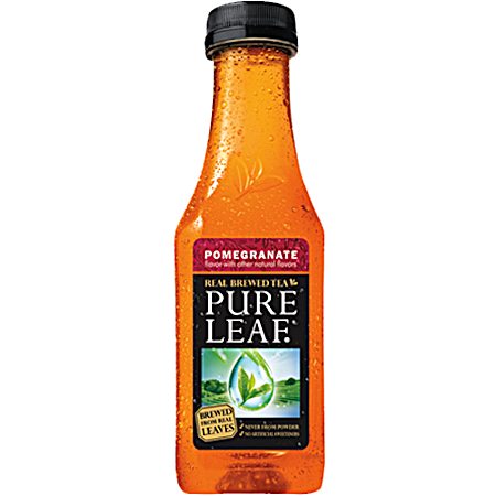 Pure Leaf Pomegranate 18.5 Oz.