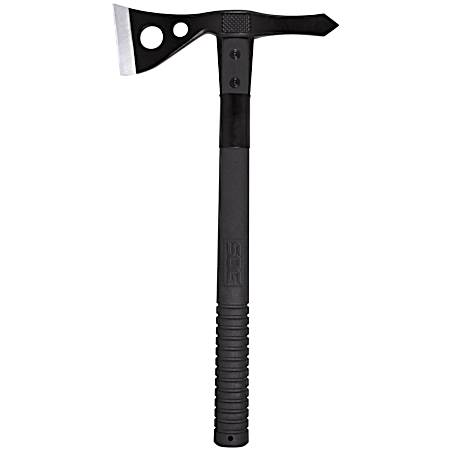 Black Tomahawk