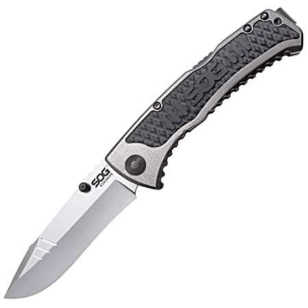Sideswipe Folding Knife