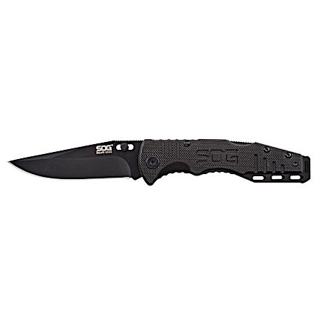 Salute Mini Pocketknife