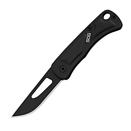 Centi II Folding Knife