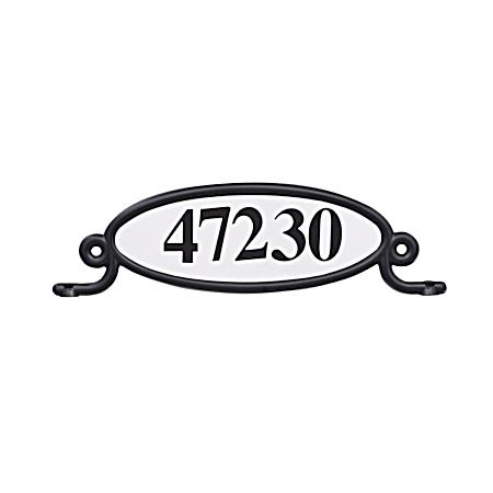Address Number Kit