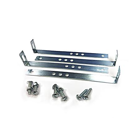 Metal Mailbox Bracket
