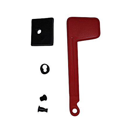 Mailbox Replacement Flag Kit