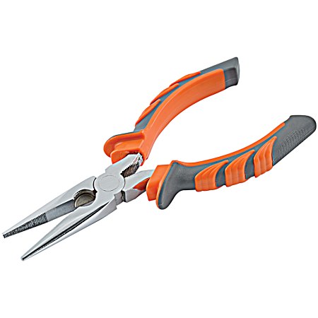 Long Nose Non-Slip Fishing Pliers