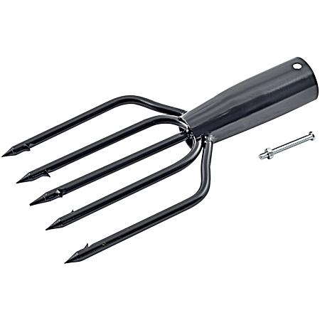 5-Tine Frog & Fish Spear