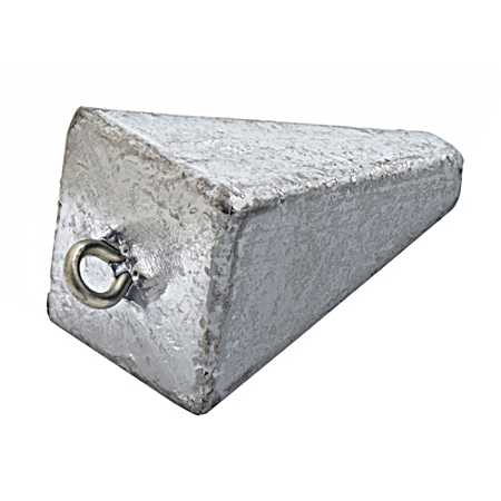 Pyramid Sinkers
