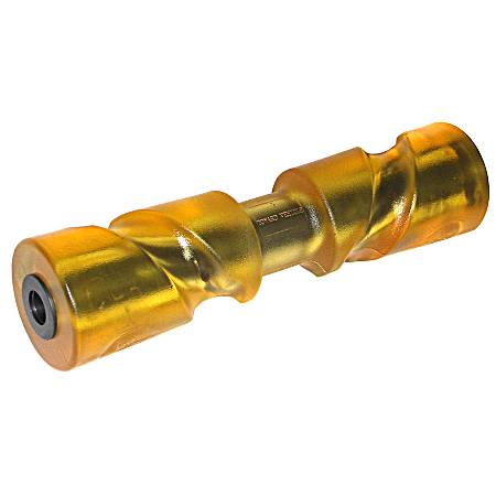 12 in Self Centering Roller