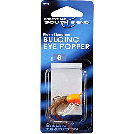 Pick's Signature Bulging Eye Popper