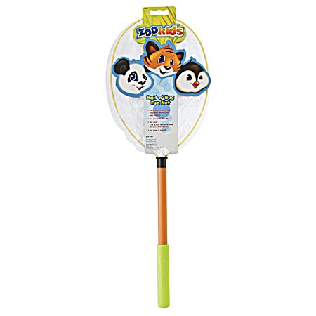 Kids' Bait n' Bug Fun Net - Assorted