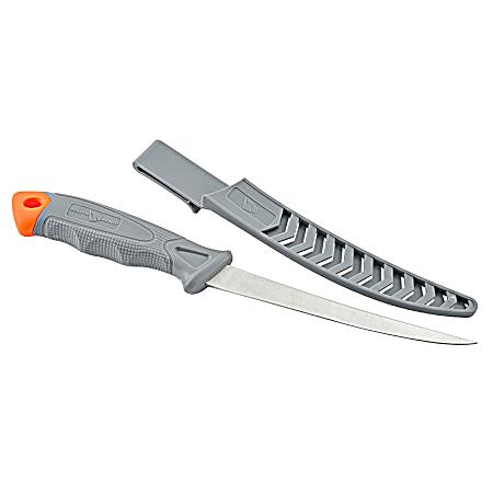 Floating Fillet Knife - 6 In.