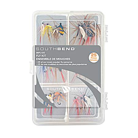 Fly Kit